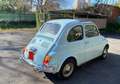 Fiat 500L 500L Epoca Azul - thumbnail 4