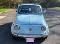 Fiat 500L 500L Epoca Azul - thumbnail 1