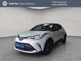 Toyota C-HR 2.0 Hybrid Team Deutschland Wit - thumbnail 1
