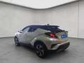 Toyota C-HR 2.0 Hybrid Team D Navigation Blanco - thumbnail 2