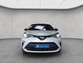 Toyota C-HR 2.0 Hybrid Team Deutschland Wit - thumbnail 8