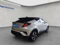 Toyota C-HR 2.0 Hybrid Team D Navigation Blanco - thumbnail 4