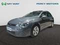 Volkswagen Golf New Golf Life 1.5 eTSI 110 kW (150 ch) 7 vitesses  Gris - thumbnail 1