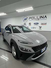Kona I 2021 1.0 t-gdi Xtech 2wd 120cv