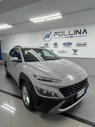 Hyundai KONA Kona I 2021 1.0 t-gdi Xtech 2wd 120cv