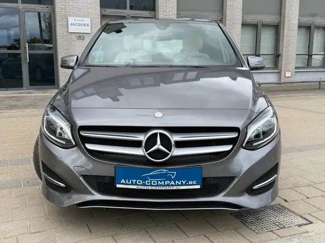Mercedes-Benz B 200 B 200
