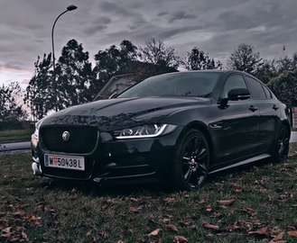 20d R-Sport (Neue Steuerkette!)
