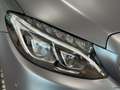 Mercedes-Benz C 43 AMG Coupé 4Matic Aut. Gris - thumbnail 7