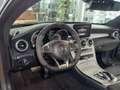 Mercedes-Benz C 43 AMG Coupé 4Matic Aut. Gris - thumbnail 14