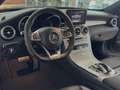 Mercedes-Benz C 43 AMG Coupé 4Matic Aut. Gris - thumbnail 13