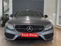 Mercedes-Benz C 43 AMG Coupé 4Matic Aut. Gris - thumbnail 6