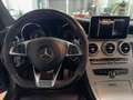 Mercedes-Benz C 43 AMG Coupé 4Matic Aut. Gris - thumbnail 43