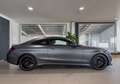Mercedes-Benz C 43 AMG Coupé 4Matic Aut. Gris - thumbnail 5