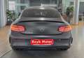 Mercedes-Benz C 43 AMG Coupé 4Matic Aut. Gris - thumbnail 3