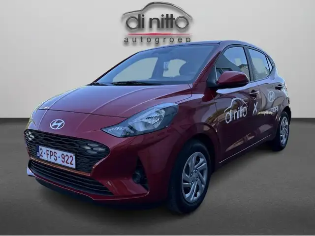 Hyundai i10 1.0I TWIST (998CC - 3L - 6PK/CV - 49KW