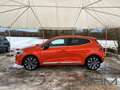Renault Clio V Intens 1.0 TCe 90 SHZ KLIMA NAVI Orange - thumbnail 5