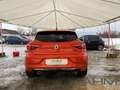 Renault Clio V Intens 1.0 TCe 90 SHZ KLIMA NAVI Orange - thumbnail 4