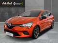 Renault Clio V Intens 1.0 TCe 90 SHZ KLIMA NAVI Orange - thumbnail 1