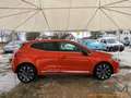 Renault Clio V Intens 1.0 TCe 90 SHZ KLIMA NAVI Orange - thumbnail 6