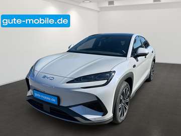 Comfort | RWD | 82,5 kWh | Pano