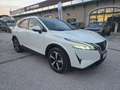 Nissan Qashqai Qashqai MHEV 140 CV N-Connecta-TETTINO PAN Bianco - thumbnail 3