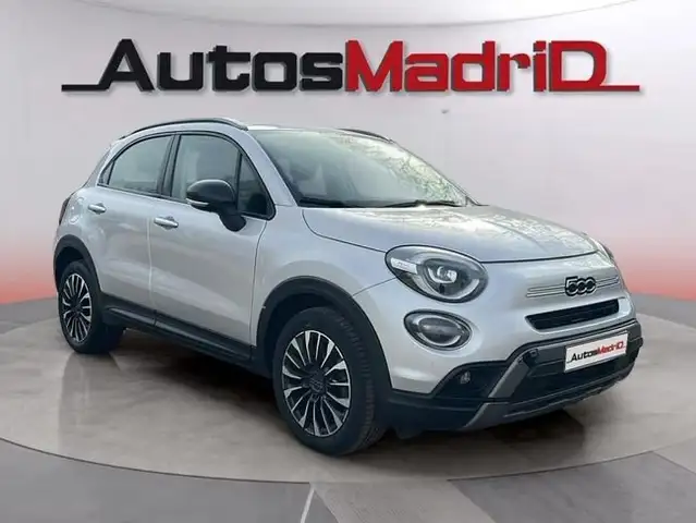 Fiat 500X 1.0 Firefly T3 88KW (120 CV)
