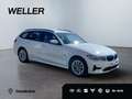BMW 320 e Touring Advantage *Bi-LED*AHK*Sportsitze* Weiß - thumbnail 20