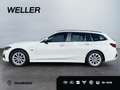 BMW 320 e Touring Advantage *Bi-LED*AHK*Sportsitze* Weiß - thumbnail 4