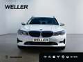 BMW 320 e Touring Advantage *Bi-LED*AHK*Sportsitze* Weiß - thumbnail 2