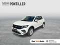 Volkswagen T-Cross 4Me TSI Grau - thumbnail 1