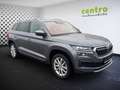 Skoda Kodiaq Style 4x4 AHK 8x bereift Grau - thumbnail 3