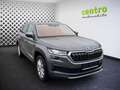 Skoda Kodiaq Style 4x4 AHK 8x bereift Grau - thumbnail 4