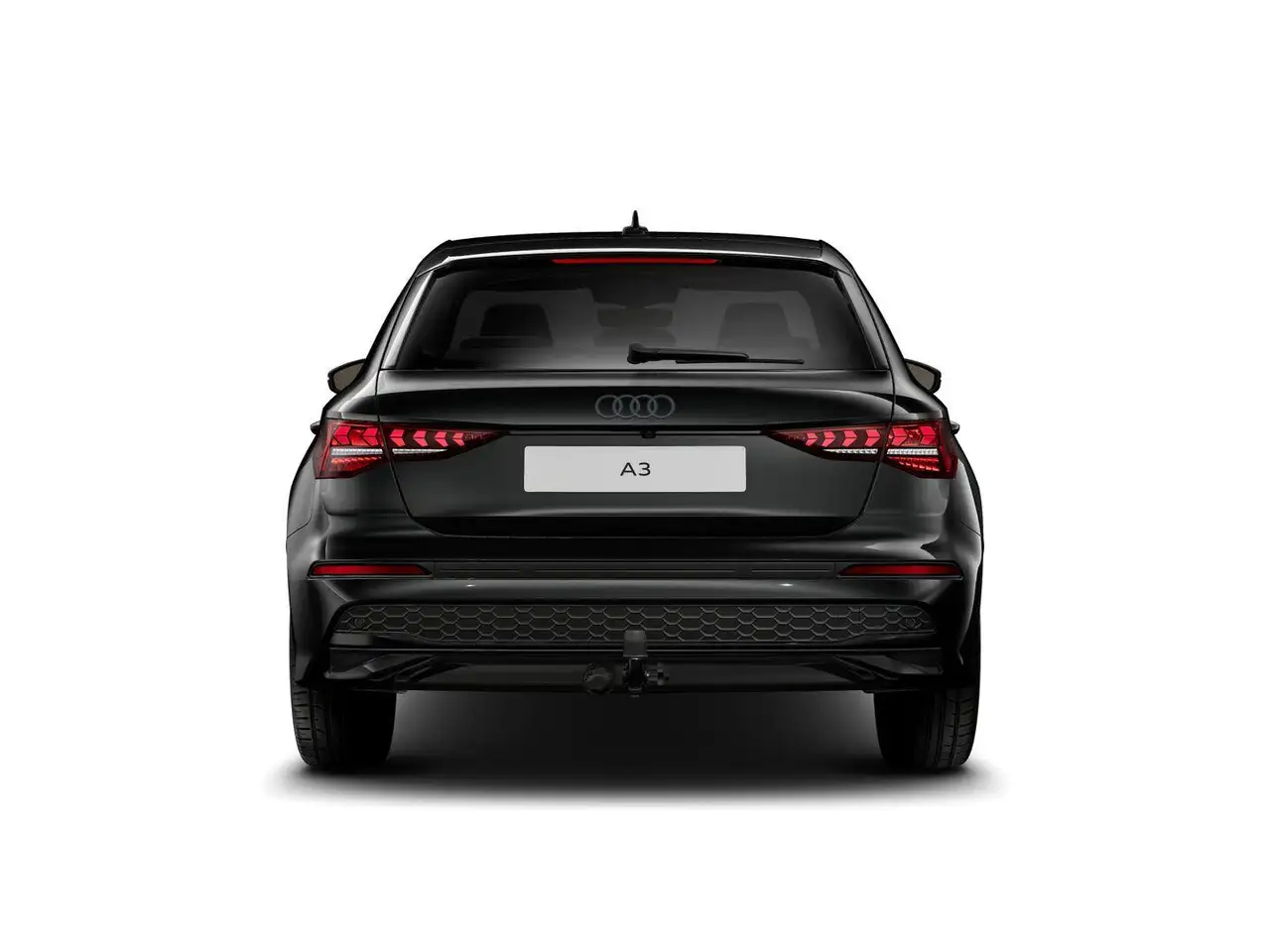 Audi A3 2026