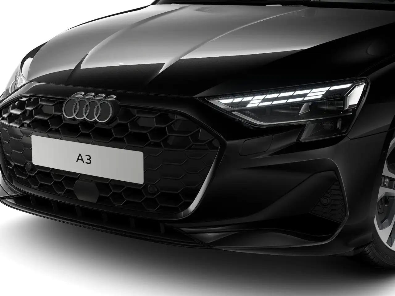 Audi A3 2026