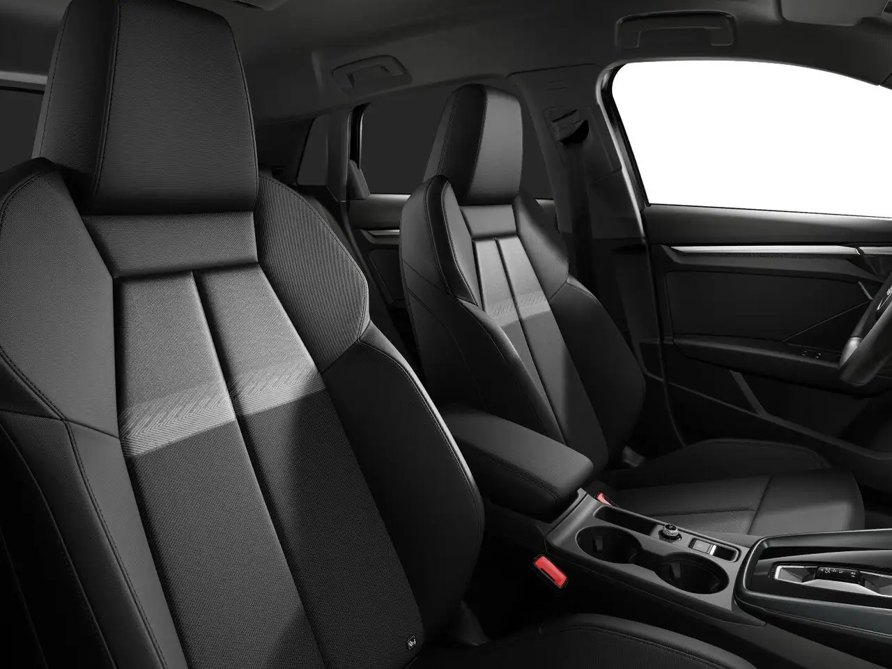 Audi A3 2026