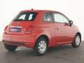 Fiat 500 Cult Berganfahrhilfe|Tempomat|Klimaanlage Orange - thumbnail 6