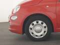Fiat 500 Cult Berganfahrhilfe|Tempomat|Klimaanlage Orange - thumbnail 11