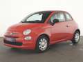 Fiat 500 Cult Berganfahrhilfe|Tempomat|Klimaanlage Orange - thumbnail 2