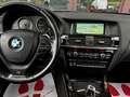 BMW X4 Xdrive20d Msport Auto Nero - thumbnail 34