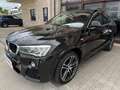 BMW X4 Xdrive20d Msport Auto Nero - thumbnail 7