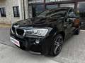 BMW X4 Xdrive20d Msport Auto Nero - thumbnail 3