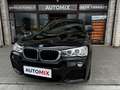BMW X4 Xdrive20d Msport Auto Nero - thumbnail 1