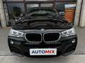 BMW X4 Xdrive20d Msport Auto Nero - thumbnail 4