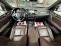 BMW X4 Xdrive20d Msport Auto Nero - thumbnail 32