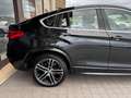 BMW X4 Xdrive20d Msport Auto Nero - thumbnail 42