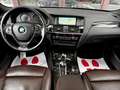 BMW X4 Xdrive20d Msport Auto Nero - thumbnail 30
