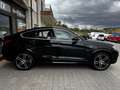 BMW X4 Xdrive20d Msport Auto Nero - thumbnail 10