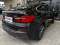 BMW X4 Xdrive20d Msport Auto Nero - thumbnail 15