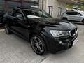 BMW X4 Xdrive20d Msport Auto Nero - thumbnail 6