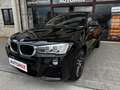 BMW X4 Xdrive20d Msport Auto Nero - thumbnail 2